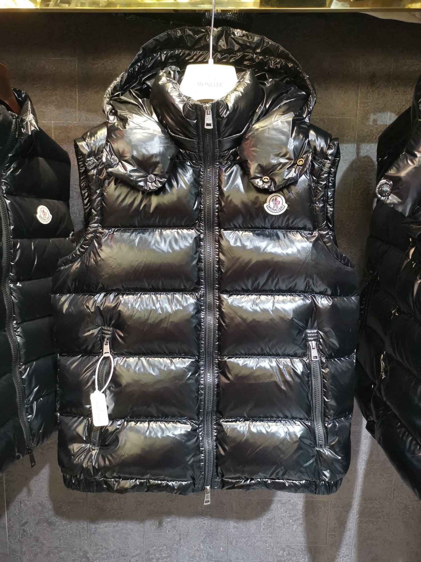 moncler down jacket 58